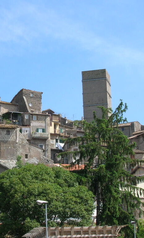 fabrica di roma b&b da nicole
